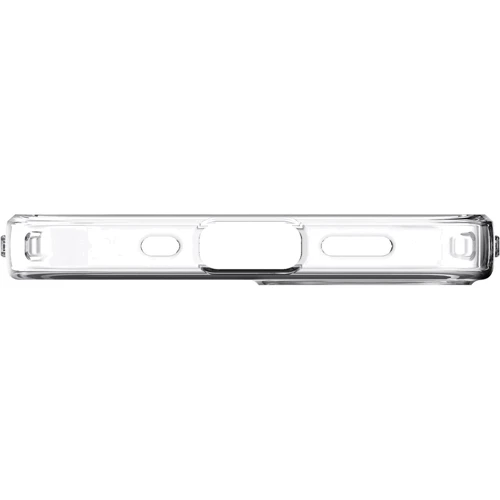 Чехол для iPhone Spigen Crystal Flex Crystal Clear (ACS01539) for iPhone 12 mini фото 7