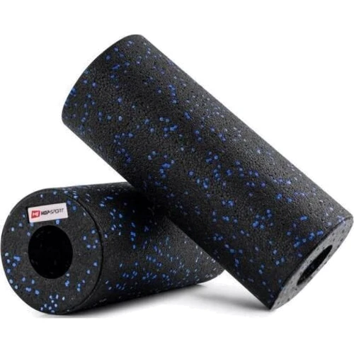 Прочий аксессуар Массажный ролик Hop-Sport HS-P033YG EPP blue 33 см фото 2