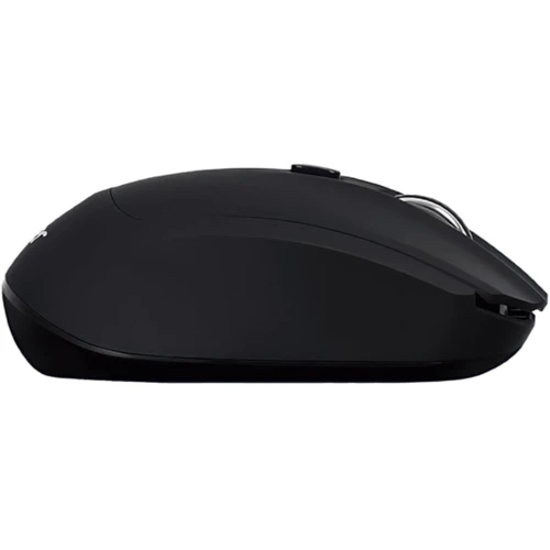 Мишка Acer OMR050 Black (ZL.MCEEE.02D): Ергономіка симметричная для левшей