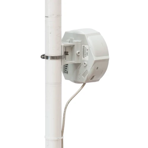 Точка доступу Wi-Fi Mikrotik SXT SA (RBSXTG-5HPnD-SAr2) фото 6