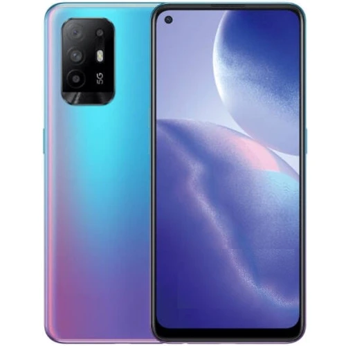

Oppo Reno 5 Z 8/128GB Cosmo Blue