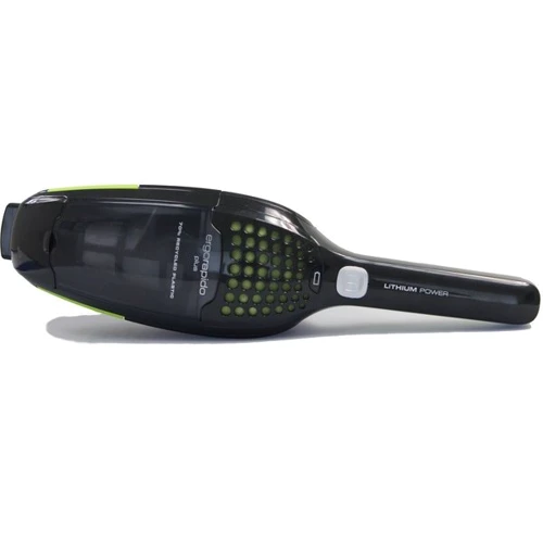 Пылесос Electrolux ZB 2904 G: Емкость пылесборника 0.5 л