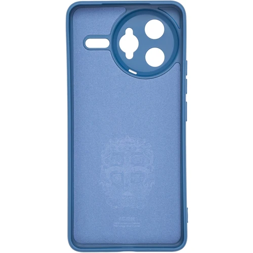 Чехол для телефонов ArmorStandart ICON Case Camera cover Dark Blue for Poco F7 Ultra (ARM85218)