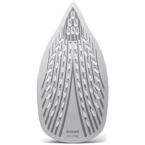 Утюг Philips GC4558/20: Подключение проводное
