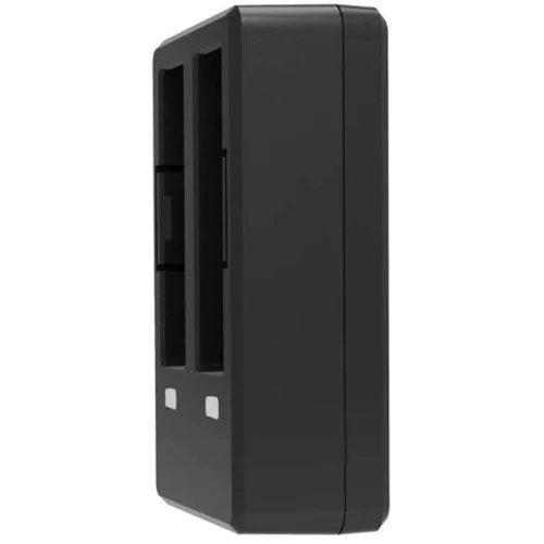 Двойное зарядное SJCAM Dual-slot Battery Charger for SJ6 фото 6