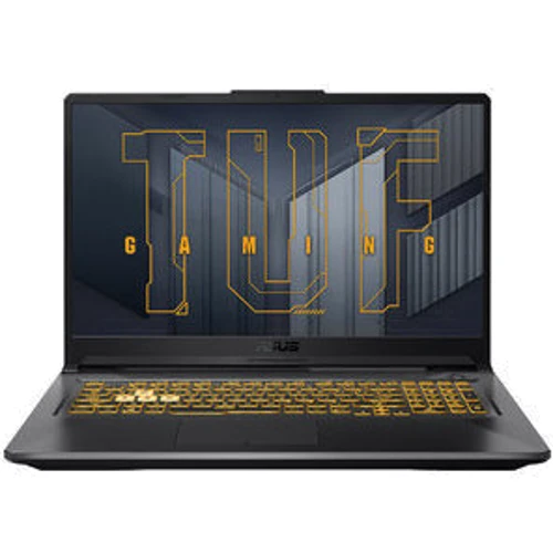 Ноутбук ASUS TUF Gaming F17 FX706HF (FX706HF-HX013)