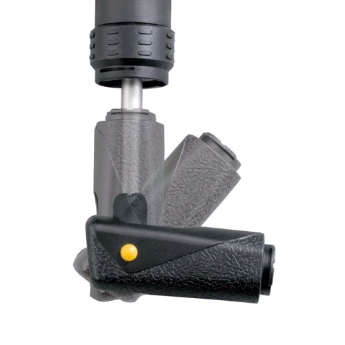 Насос Topeak Peakini II міні Т-ручка 6 bar 132 г (TPKN-2)