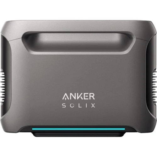 Дополнительная батарея Anker Solix BP3800 3840Wh Expansion Battery (A1790111-85-20) UA