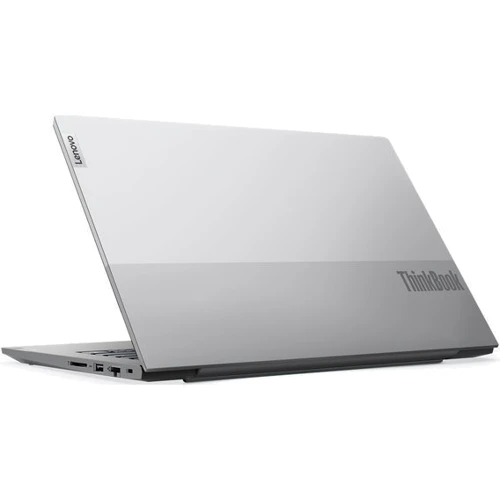 Ноутбук Lenovo ThinkBook 14 G2 (20VD01FGPB_16): Оперативная память 16 ГБ