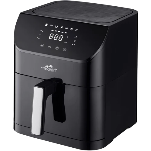 Фритюрница Monte MT-2703