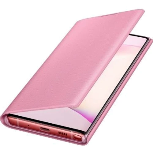 Чехол для телефонов Samsung LED View Cover Pink (EF-NN970PPEGRU) for Samsung N970 Galaxy Note 10