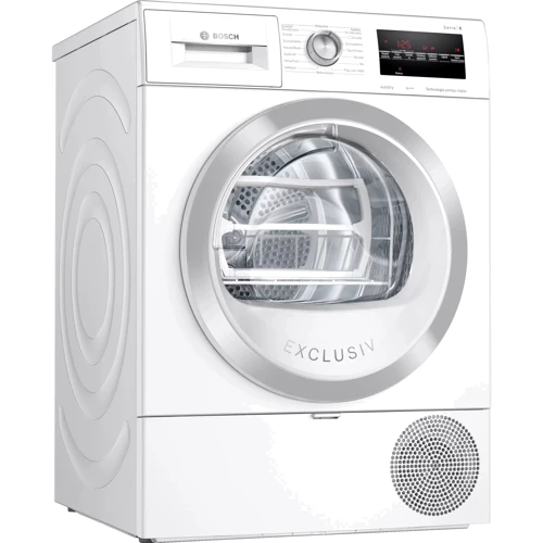 

Bosch WTR87TE0PL