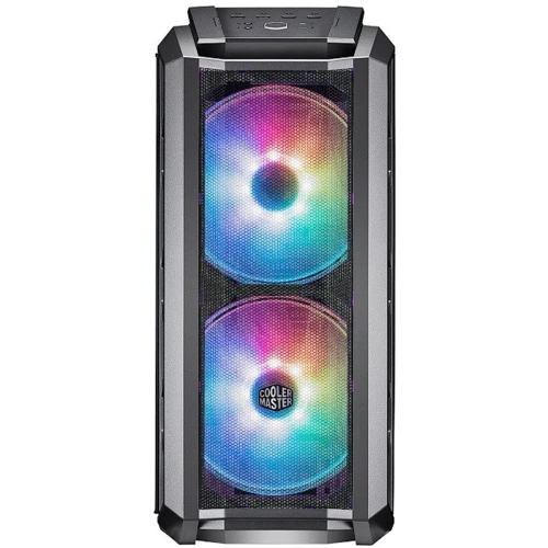 Корпус CoolerMaster MasterCase H500P MESH ARGB (MCM-H500P-MGNN-S11): Типоразмер Midi-Tower