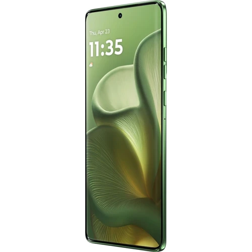 Смартфон Motorola Edge 60 5G 12/256GB Shamrock (UA UCRF)