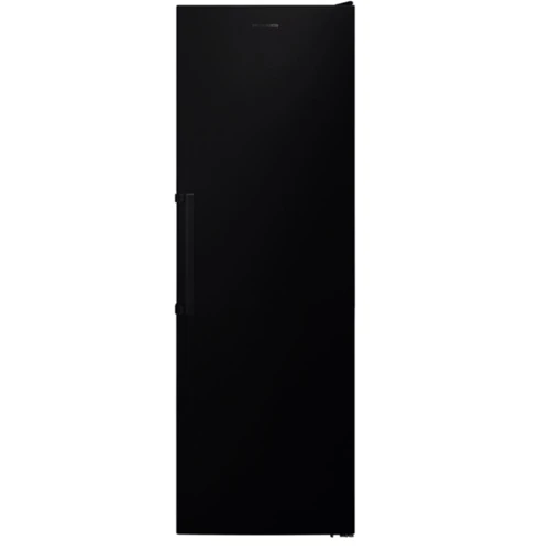 Холодильник Heinner  HF-V401NFBKF+