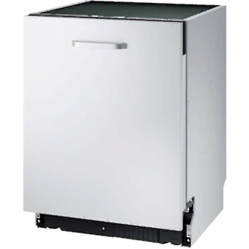 Встраиваемая посудомоечная машина Samsung DW60M6040BB: Вместимость (комплектов) 13
