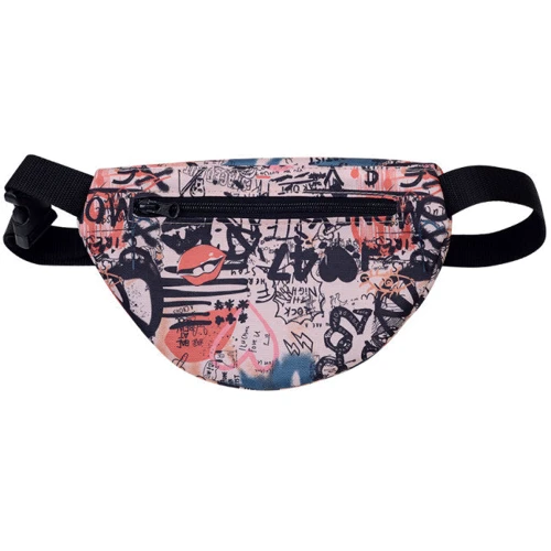 Сумка жіноча Sambag Marina MSG lips (85151053): Країна виробник Украина