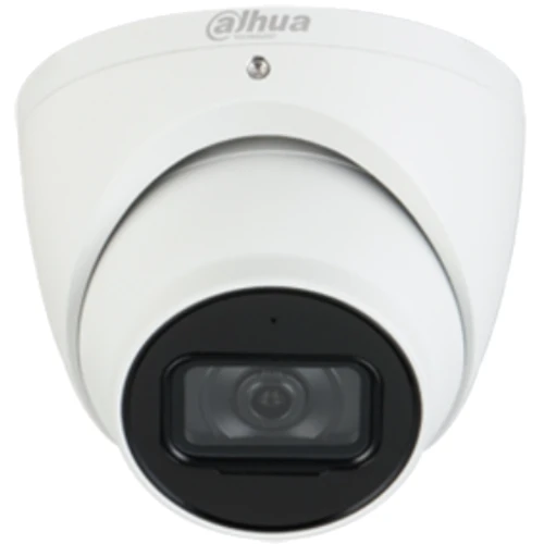 IP-камера відеоспостереження DAHUA DH-IPC-HDW5241TMP-ASE 3.6mm
