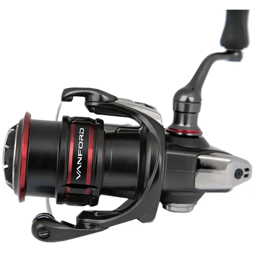 Катушка рыболовная Катушка Shimano Vanford 4000XG 7+1BB 6.2:1 (2266.27.54)