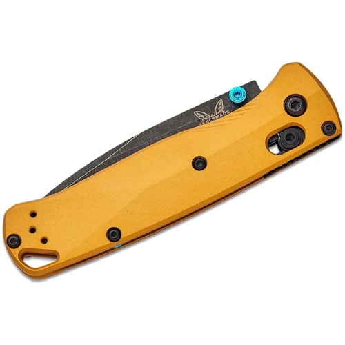 Нож Benchmade Bugout 535BK-07 (535BK-07): Количество инструментов 1