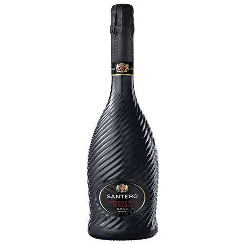 Шампанское Santero Brachetto d'Acqui Twist (0,75 л) (BW16401)