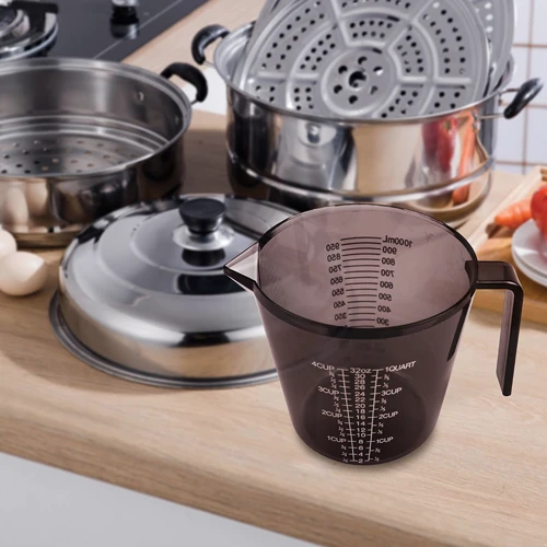 Мірний стакан Maestro 1 л (MR1740-1000)