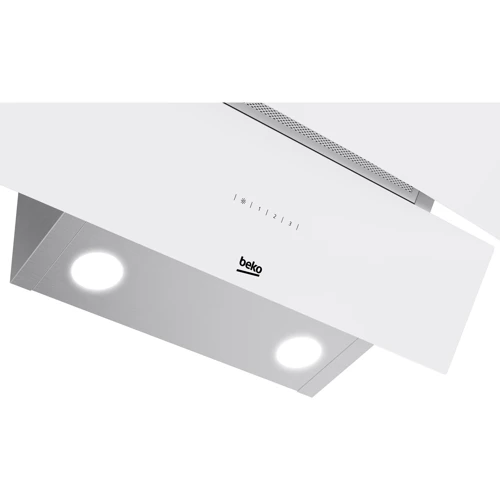 Витяжка Beko HCA62640W: Тип монтажу настінний