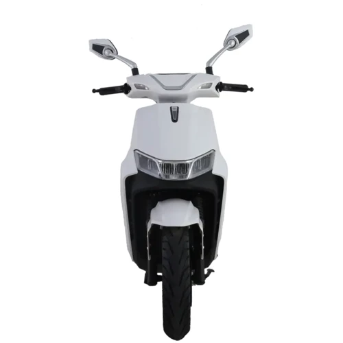 Электроскутер TAILG Tiger White Gloss: Емкость батареи, ВтЧ 2304