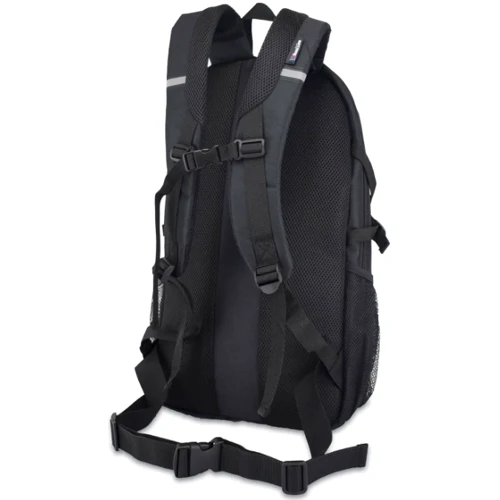 Рюкзак Semi Line Black черный (A3034-1): Тип Рюкзаки