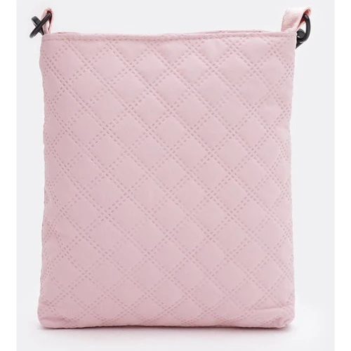 Жіноча сумка планшет Monsen рожева (C1hl5035p-pink): Країна виробник Тайвань