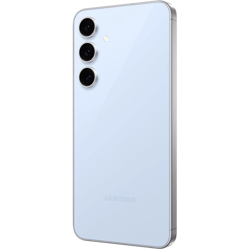 Смартфон Samsung Galaxy S24 FE 8/256Gb Blue S721B (UA UCRF): Процесор Exynos 2400e (4 nm) 10-core 3.11 GHz