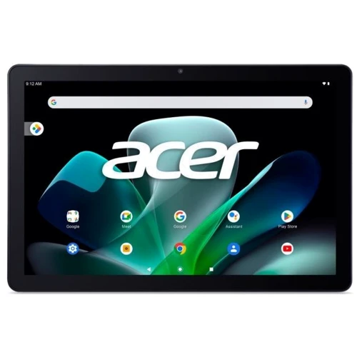 Планшет Acer Iconia Tab M10 4/128GB Wi-FI Champagne (NT.LFUEU.001): Встроенная память 128 ГБ