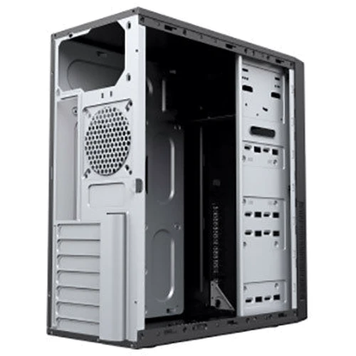 Корпус GameMax ET-212-U3 500W (ET-212-500W-U3): Мощность БП, Вт 500