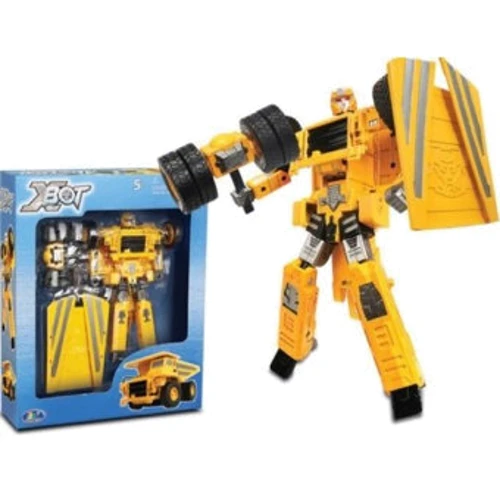 X-Bot Самосвал (80050)