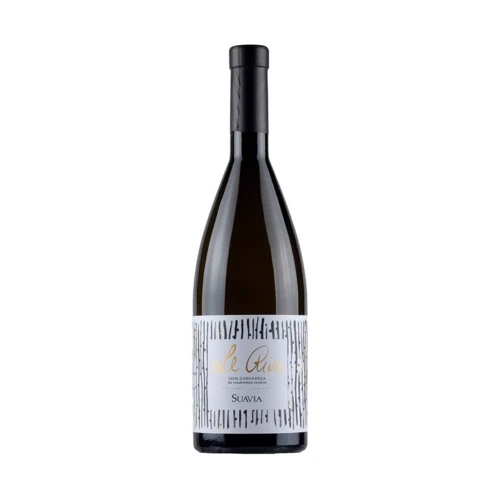 Вино Suavia Le Rive, 2016 (0,75 л) (BW42881)