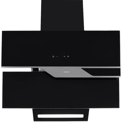 Вытяжка Akpo WK-9 Sigma PROline 60 Black: Тип монтажа Настенный