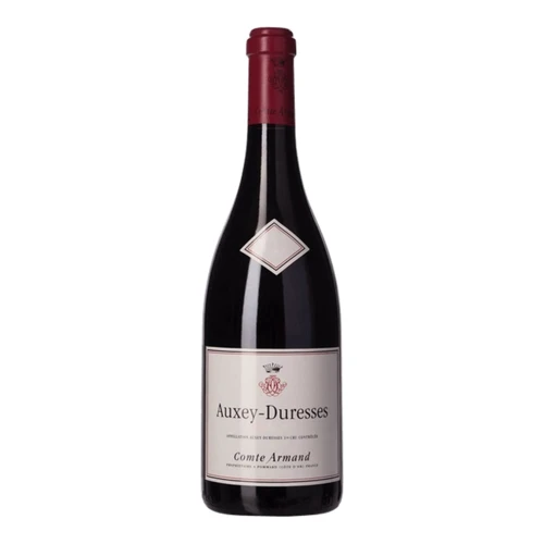 Вино Comte Armand Auxey-Duresses Rouge 2020 красное сухое 0.75 л (BWW7028)