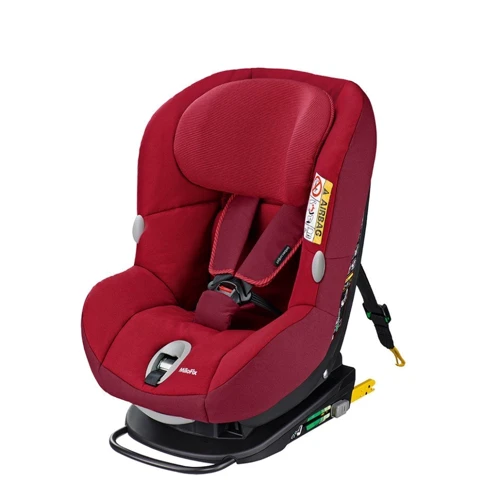 Bebe Confort BBC Milofix Robinred