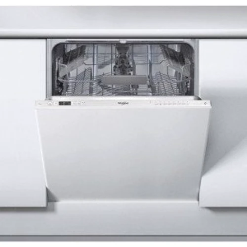 Встраиваемая посудомоечная машина Whirlpool WIC 3C26: Размеры 82х59.5х57 см