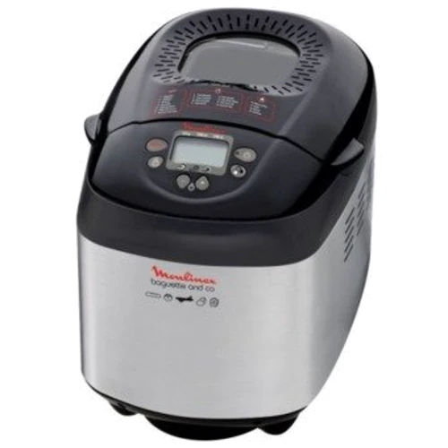 Хлебопечь Moulinex OW 6000