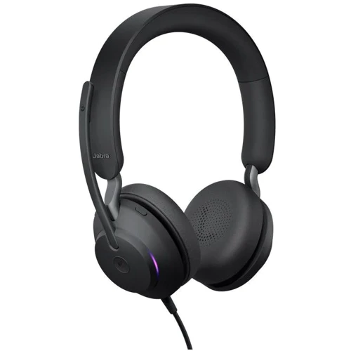 Наушники Jabra Evolve2 40 USB-C MS Stereo (24089-999-899)