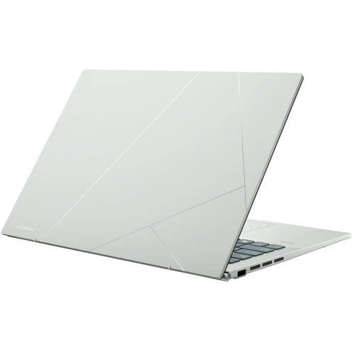 Ноутбук ASUS ZenBook 14 (90NB10G7-M00710_2TB): Экран 14" (2880x1620)
