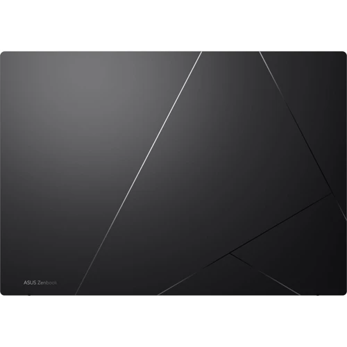 Ноутбук ASUS ZenBook 14 OLED UM3406HA Jade Black (UM3406HA-QD081): Процесор AMD Ryzen 7 8840HS (3.3 – 5.1 ГГц) / 8 – ядерний