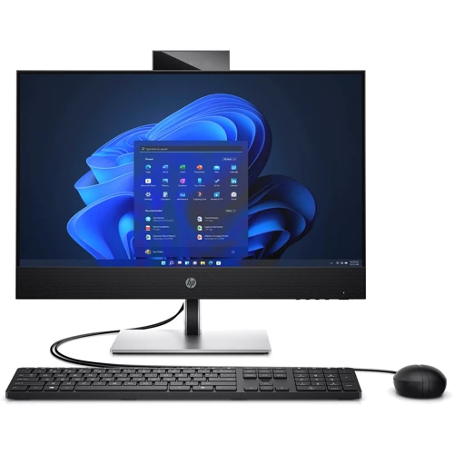 Моноблок HP ProOne 440 G9 (9H709ET) UA