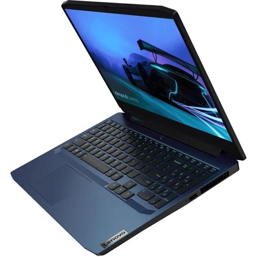 Ноутбук Lenovo Ideapad Gaming 3 15IMH05 (81Y400EERA): Экран 15.6" IPS (1920x1080) Full HD
