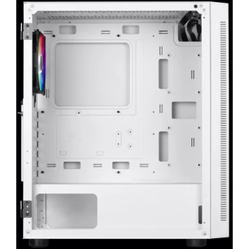 Корпус Gamdias ARGUS E4 ELITE WH (4712960136373): Потужність БЖ, Вт немає