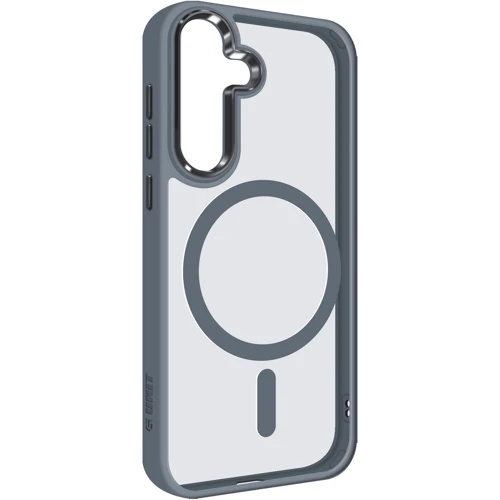 Чехол для телефонов ArmorStandart Unit MagSafe Case Titanium Grey for Samsung S931 Galaxy S25 (ARM82262)