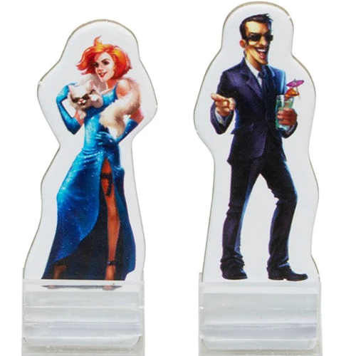 Настольная игра Hobby World Spycon (915164) (4630039151648): Вид логические