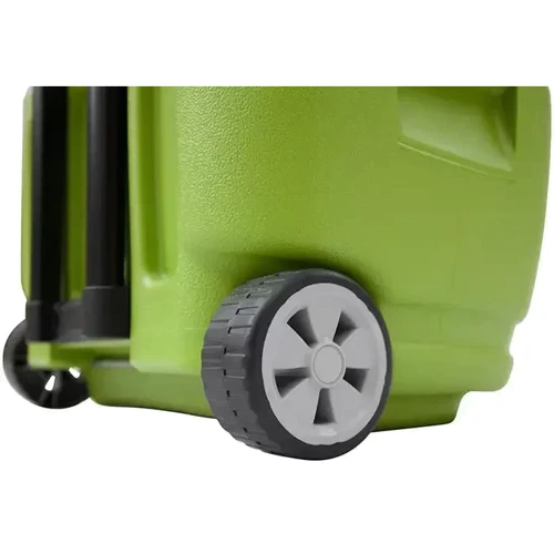 Термобокс Vango Pinnacle Wheelie 30L Green (ACRPINACL0CCZ35): Об'єм 30 л