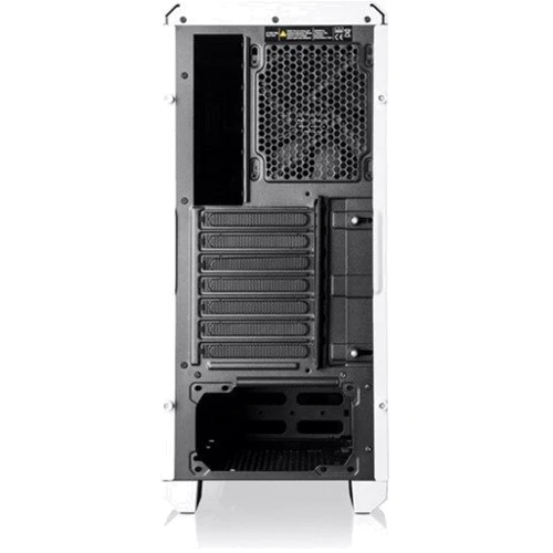 Корпус Modecom Oberon PRO White (AT-OBERON-PR-20-000000-00): Потужність БЖ, Вт немає